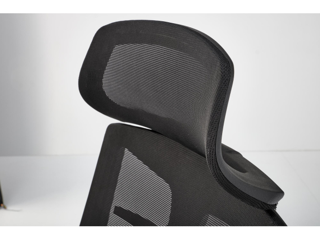 Darbo kėdė FABIO 7