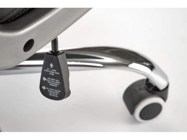 Darbo kėdė HELDER 9