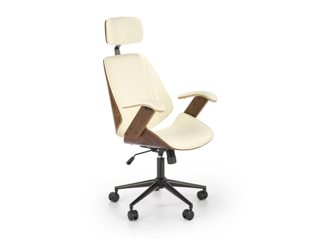 Darbo kėdė IGNAZIO