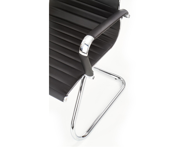 Darbo kėdė PRESTIGE SKID 4