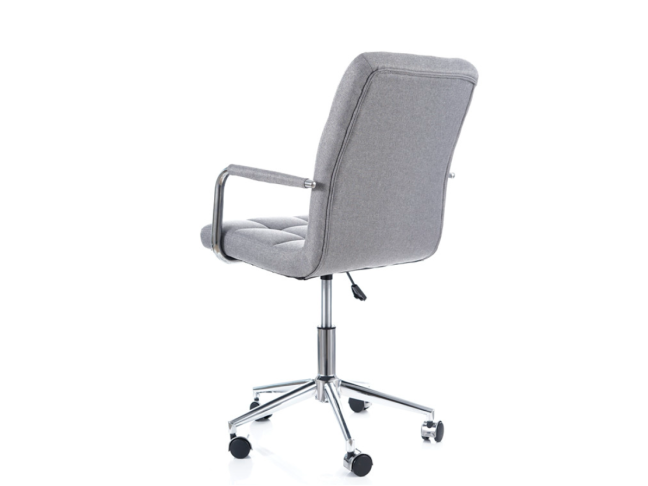 Darbo kėdė Q-022 AUDINYS 1 Darbo kėdė Q-022 AUDINYS 1