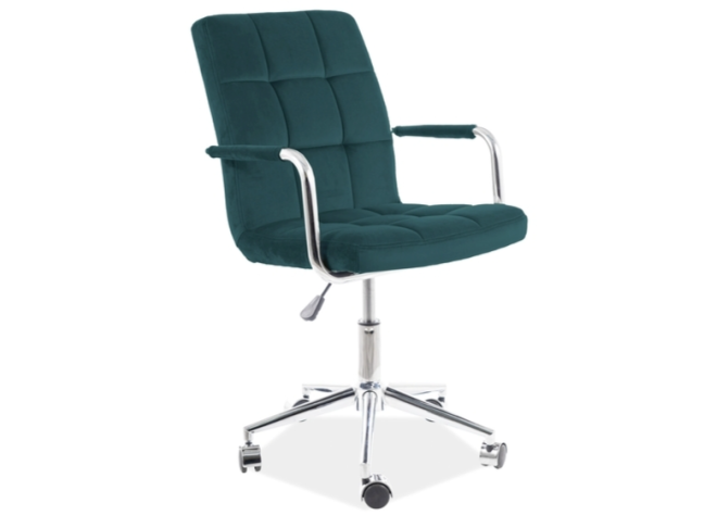 Darbo kėdė Q-022 VELVET 3