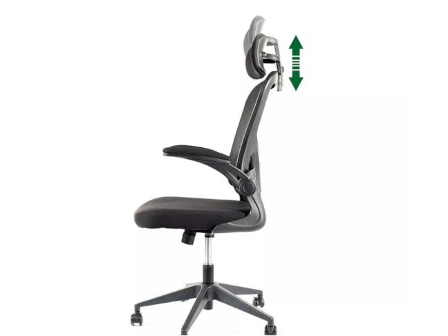 Darbo kėdė Q-060 6