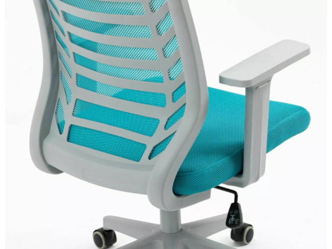 Darbo kėdė Q-320 5 Darbo kėdė Q-320 5