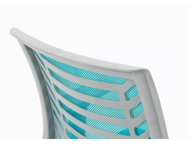 Darbo kėdė Q-320 6 Darbo kėdė Q-320 6