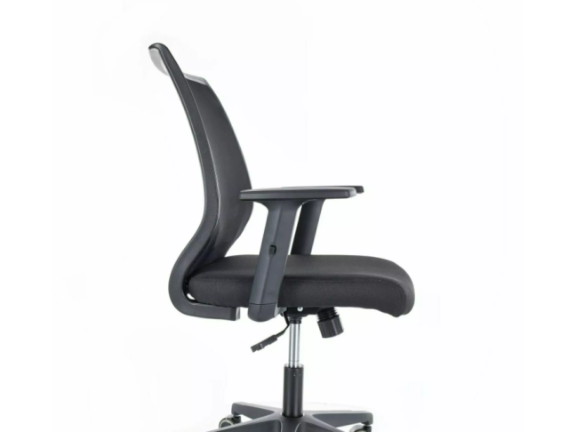 Darbo kėdė Q-320 R 1 Darbo kėdė Q-320 R 1