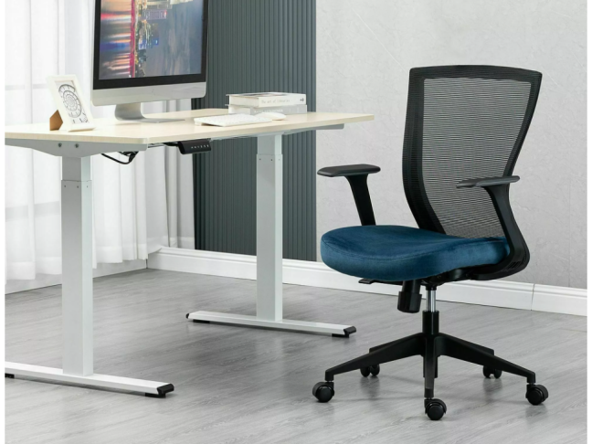 Darbo kėdė Q-328 3 Darbo kėdė Q-328 3