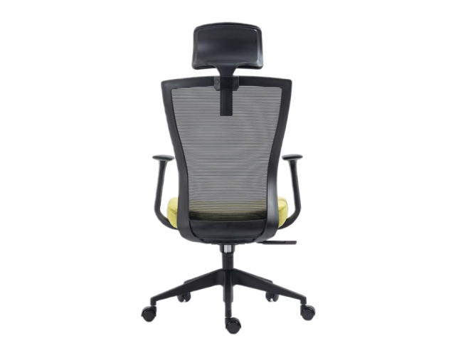 Darbo kėdė Q-328H 5 Darbo kėdė Q-328H 5