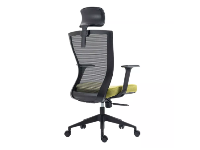 Darbo kėdė Q-328H 4