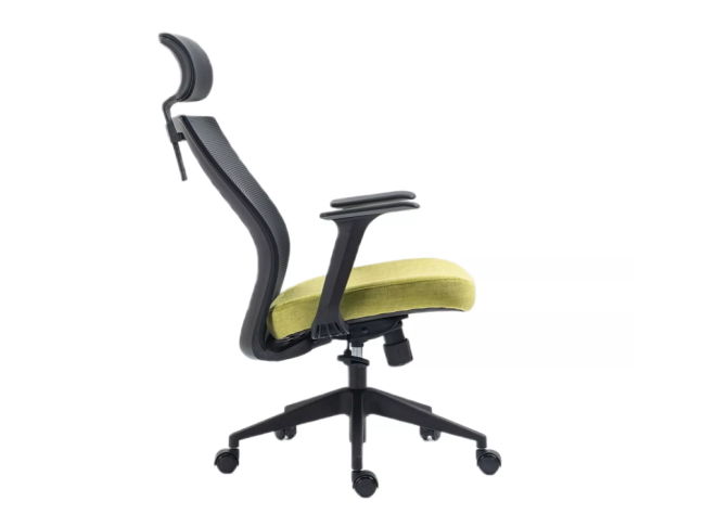 Darbo kėdė Q-328H 3 Darbo kėdė Q-328H 3