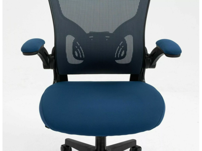 Darbo kėdė Q-333 7 Darbo kėdė Q-333 7