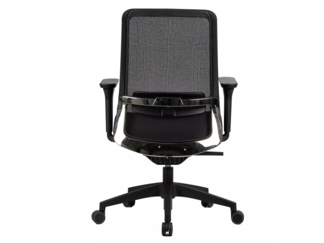 Darbo kėdė Q-718 1