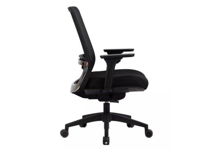 Darbo kėdė Q-718 3 Darbo kėdė Q-718 3