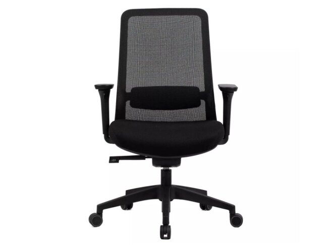 Darbo kėdė Q-718 5 Darbo kėdė Q-718 5