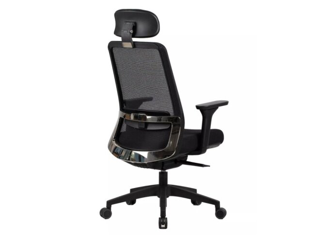 Darbo kėdė Q-718H 4 Darbo kėdė Q-718H 4