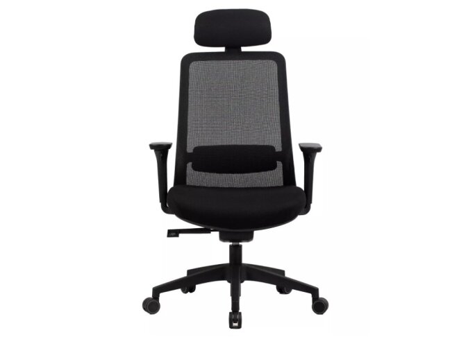 Darbo kėdė Q-718H 7 Darbo kėdė Q-718H 7