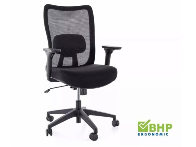 Darbo kėdė Q-724 Darbo kėdė Q-724