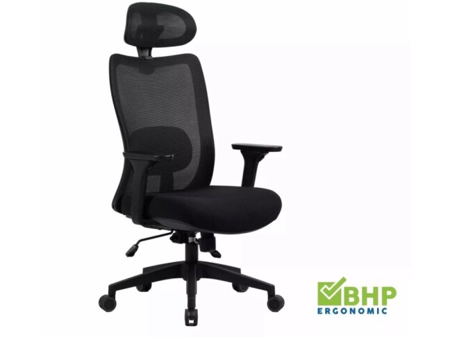 Darbo kėdė Q-724H Darbo kėdė Q-724H