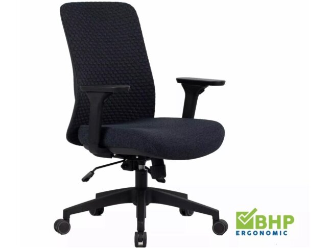 Darbo kėdė Q-744 Darbo kėdė Q-744