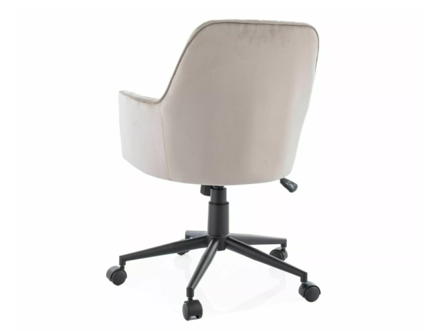 Darbo kėdė Q-886 2