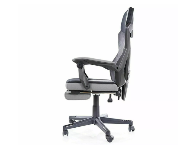 Darbo kėdė Q-939 3 Darbo kėdė Q-939 3