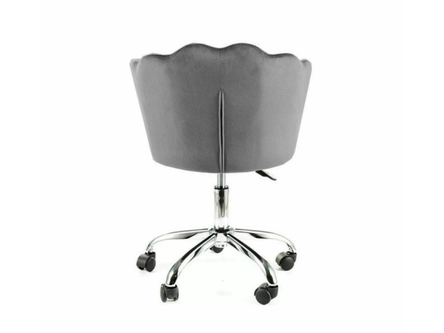 Darbo kėdė ROSE VELVET 2