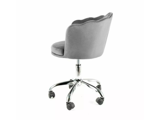 Darbo kėdė ROSE VELVET 1
