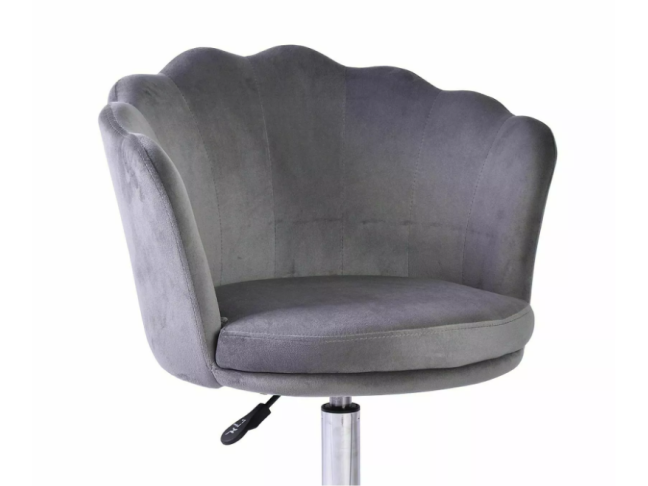 Darbo kėdė ROSE VELVET 3