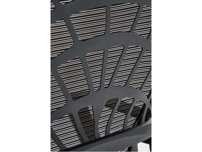 Darbo kėdė VESUVIO 10