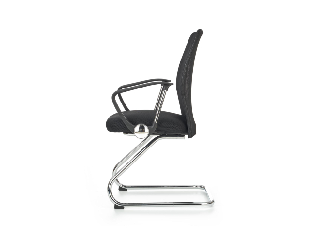 Darbo kėdė VIRE SKID 3 Darbo kėdė VIRE SKID 3