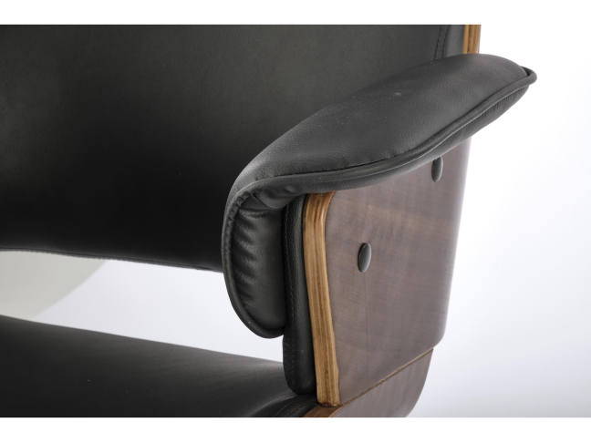 Darbo kėdė WEBER 7