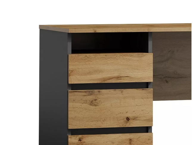 Darbo stalas B-005 1