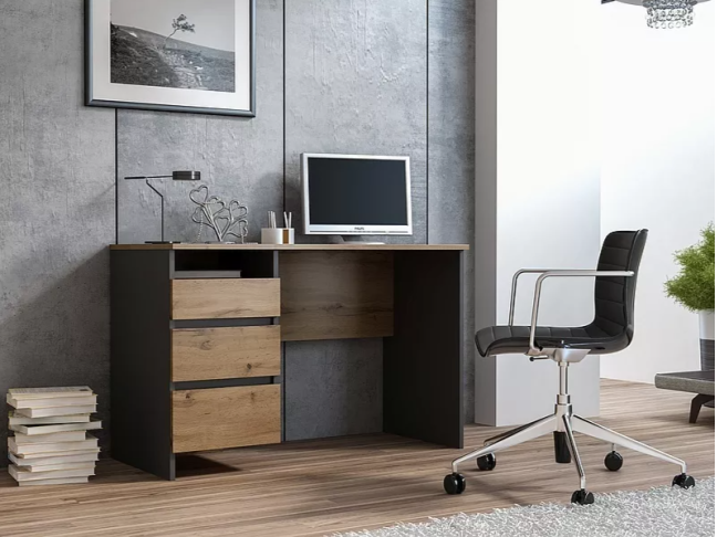 Darbo stalas B-005 3