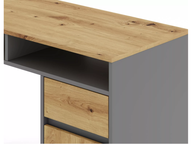 Darbo stalas B-012 4