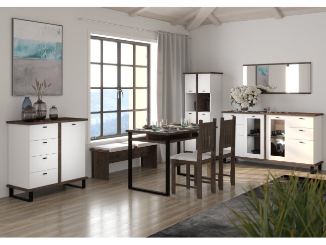 Darbo stalas CRO-02 5