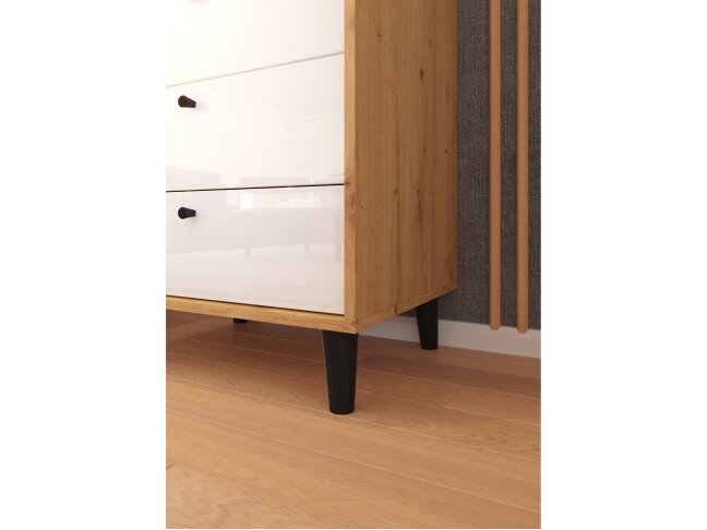Darbo stalas DOL-02 8