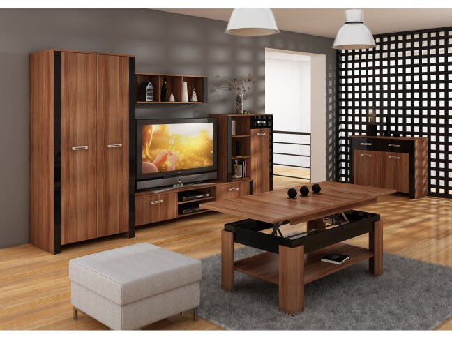 Darbo stalas HUG-01 2