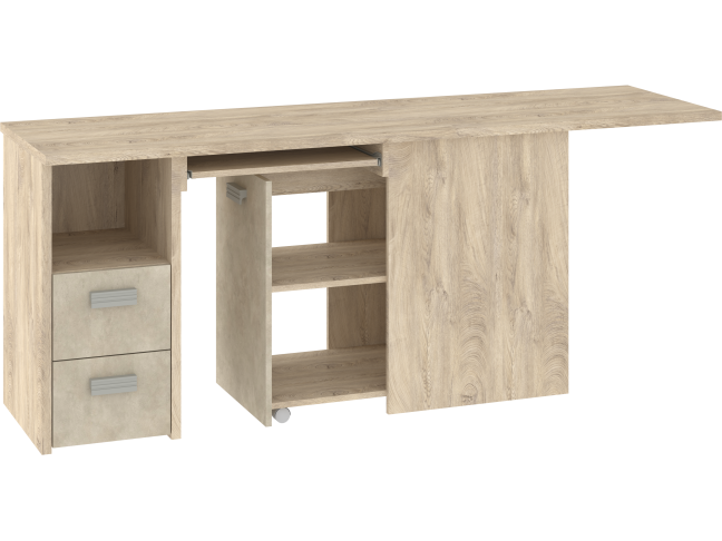 Darbo stalas KIT-02 1