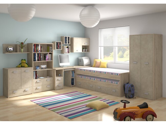 Darbo stalas KIT-02 3