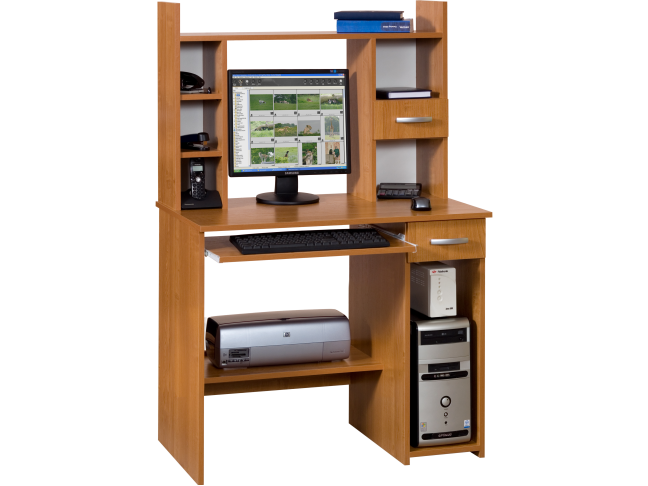 Darbo stalas KUBA MAX 1 Darbo stalas KUBA MAX 1