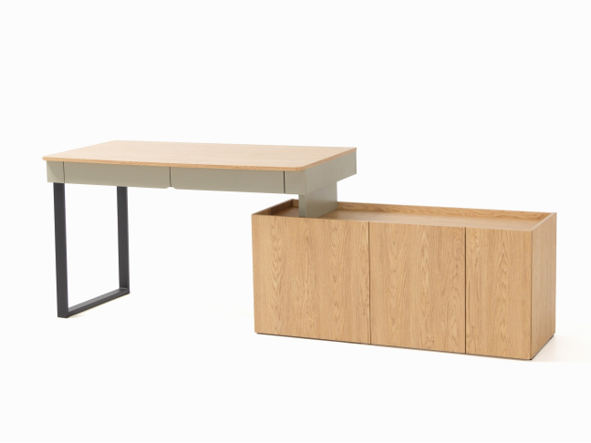 Darbo stalas LC10 1 Darbo stalas LC10 1