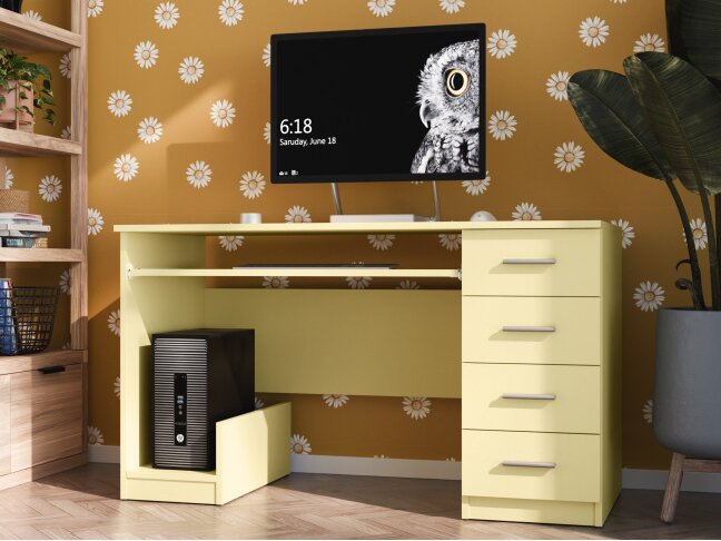 Darbo Stalas MBL 130