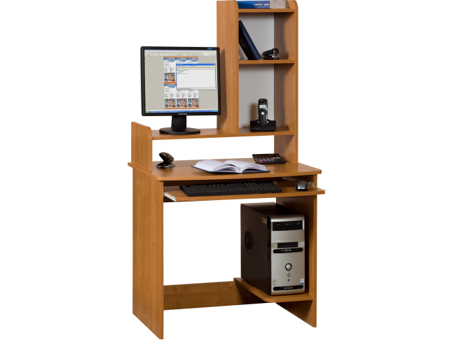 Darbo stalas MEDIUM MAX 1