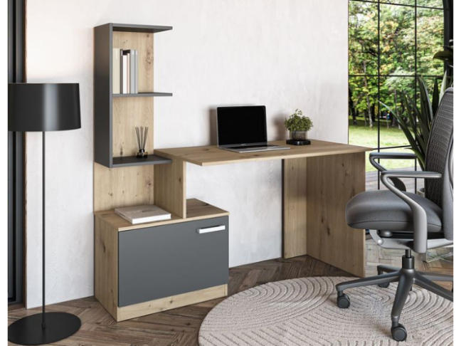 Darbo stalas MISO 1 Darbo stalas MISO 1