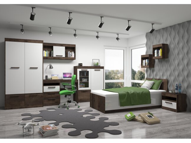 Darbo stalas MXS-02 4