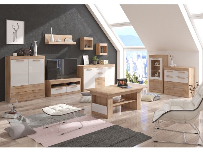 Darbo stalas MXS-02 2