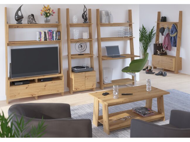 Darbo stalas RAC-01 4