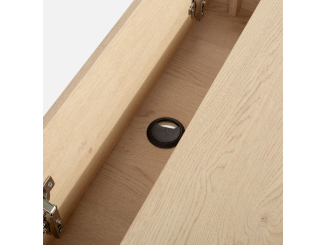 Darbo Stalas SALSA SL14 5