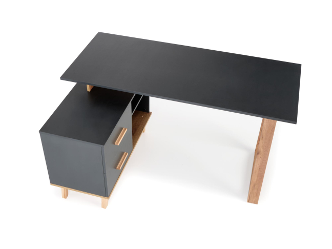 Darbo stalas SERGIO XL 5