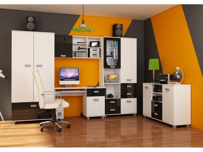 Darbo stalas SOL-01 2